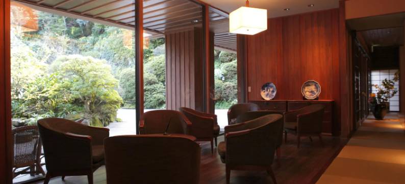 托基恩诺亚都玉努时其乔旅馆(Tokinenoyado Yunushiichijoh)图片