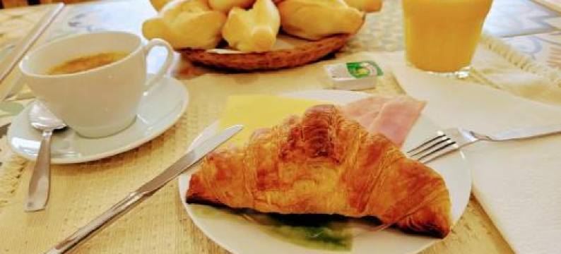 Guest House MJ图片