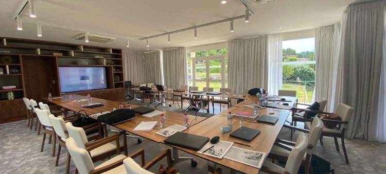 皇家穆然高尔夫度假村(Royal Mougins Golf & Resort)图片