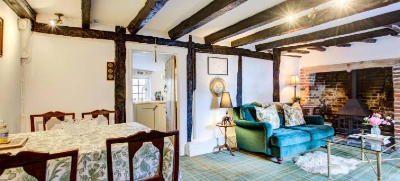 埃格兰廷酒店(Eglantine)图片