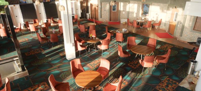 MAATAR CHHAAYA 酒店(HOTEL MAATAR CHHAAYA)图片