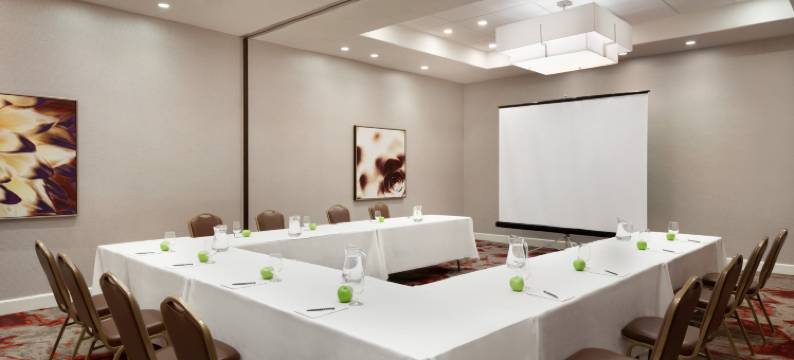 蒂梅丘拉谷葡萄酒乡安泊套房酒店(Embassy Suites by Hilton Temecula Valley Wine Country)图片