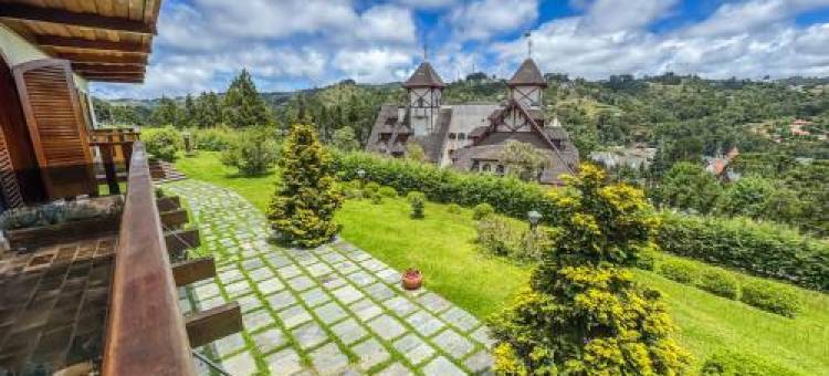 Mansão Nacional Inn图片