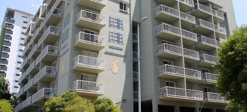 露玛露玛假日公寓(Luma Luma Holiday Apartments)图片