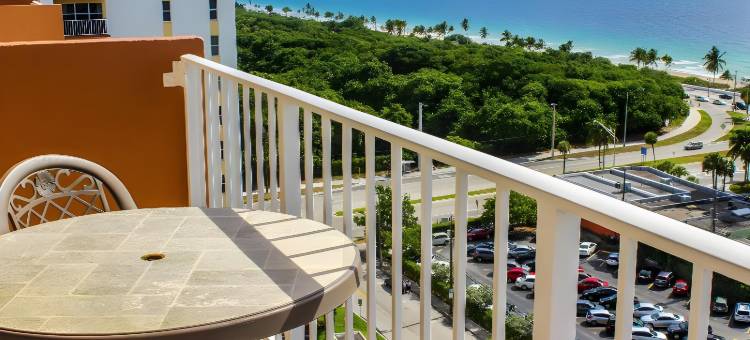 劳德代尔堡海滩度假村(Fort Lauderdale Beach Resort)图片