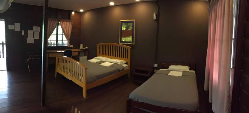 UK农业农场度假村(UK Farm Agro Resort)图片