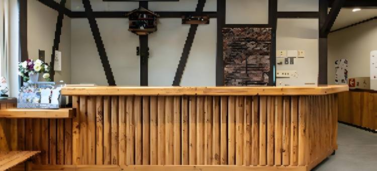 苫鹉格雷西贝提酒店(Petit Hotel Gracey Tomamu)图片