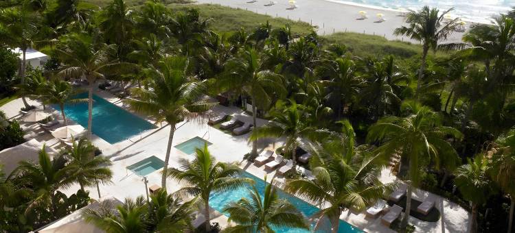 海滩大酒店-迈阿密海滩(Grand Beach Hotel)图片