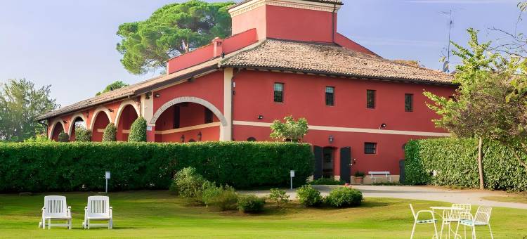 马尔瓦希亚广场酒店(Cà Palazzo Malvasia - BolognaRooms)图片