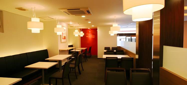 钏路Palude站前酒店(Palude Kushiro)图片