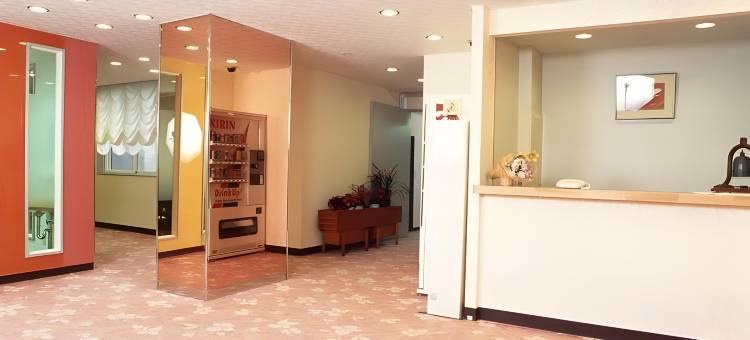 白马国王酒店(Hakuba King Hotel)图片
