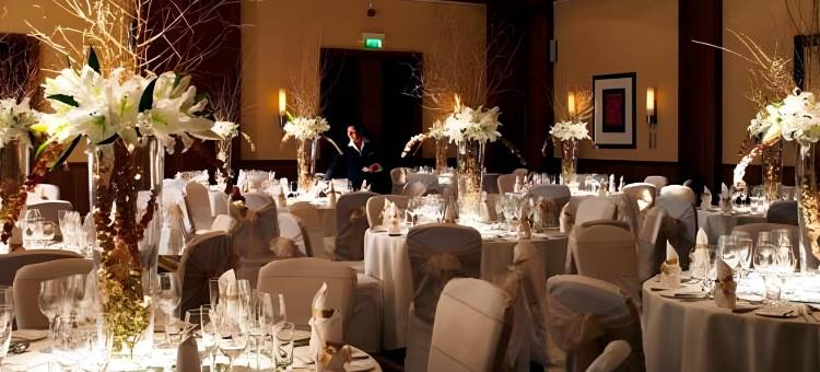 伦敦金丝雀码头万豪行政公寓(Marriott Executive Apartments London, Canary Wharf)图片