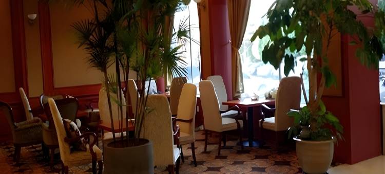 安眠岛广场酒店(Anmyeondo Plaza Hotel)图片