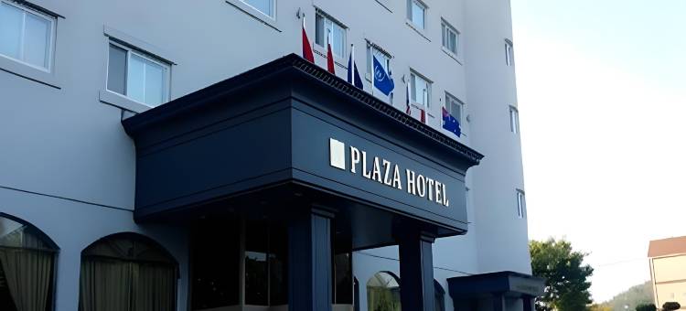 安眠岛广场酒店(Anmyeondo Plaza Hotel)图片