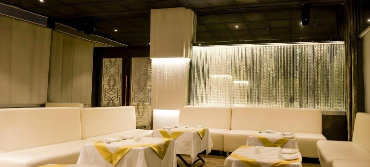 机场中心站酒店(Hotel Airport Centre Point)图片