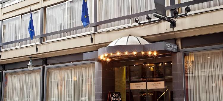 剧院酒店(Theater Hotel)图片
