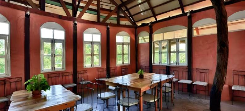 萨尼塔别墅酒店(Sanita Cottage)图片