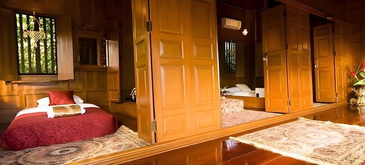 鲁恩图布蒂姆酒店(Ruen Tubtim Hotel)图片