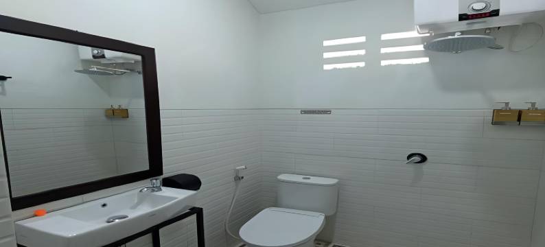 Mruyung Guest House Kota Lama Banyumas Mitra RedDoorz图片