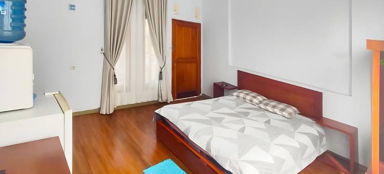 Ayi the Costel Syariah Bengkulu Mitra RedDoorz图片