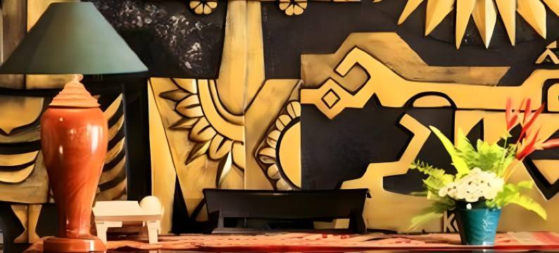 萨希德班达楠榜酒店(Hotel Sahid Bandar Lampung)图片