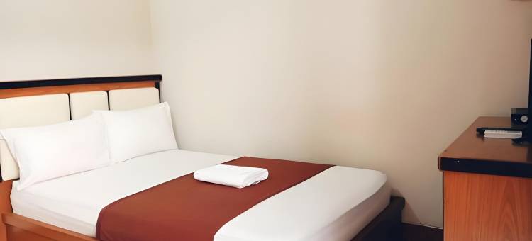 Hotel Puri Elsas Syariah图片