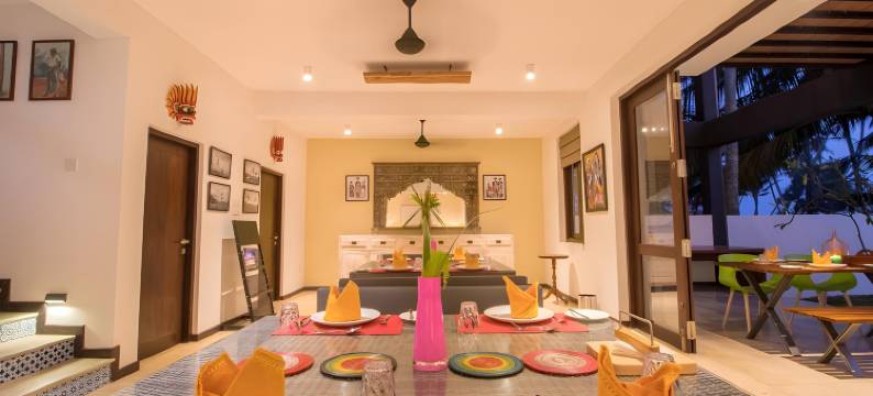 帕兰吉·维利格玛湾 · 黛玛系列(Parangi Weligama Bay - Thema Collection)图片