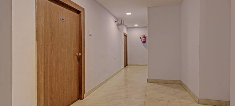 Hotel Royal Crowne near Kolkata Airport图片
