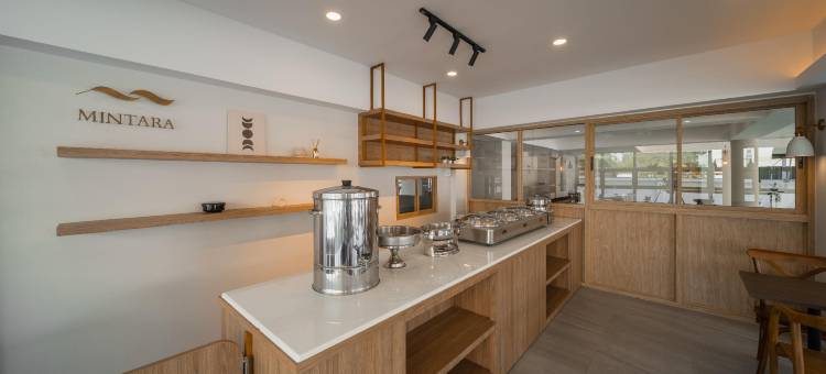 运河酒店(Mintara Hotel)图片