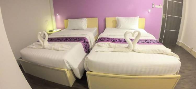 塔沙革酒店(Thap Sakae Hotel)图片