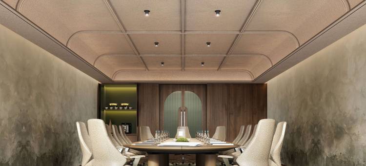 塔什干瑞士酒店(2025 年 5 月开业)(Swissôtel Tashkent (Opening July 2025))图片