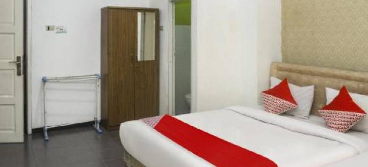 Hotel O Wisma Hulubalang图片