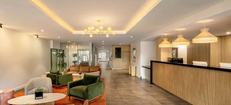 达尔文万怡酒店-万豪旗下(Courtyard by Marriott Darwin)图片