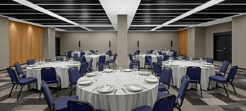 福朋喜来登伊斯坦布尔彭迪克酒店(Four Points by Sheraton Istanbul Pendik)图片