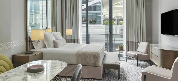 布里克尔SLS勒克斯酒店(SLS Lux Brickell)图片