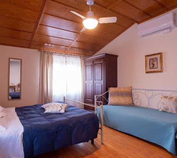 蒙特根科别墅(Villa Montegenco B&B)图片