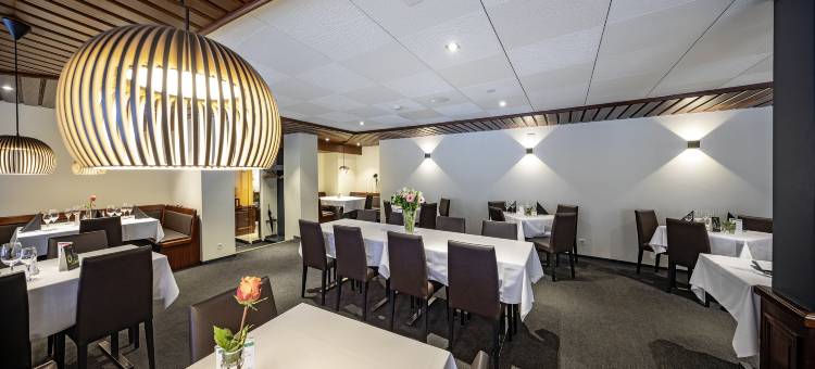 库尔酒店(HotelChur.ch)图片
