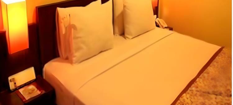 萨罗兰冈特里塔玛住宿阿巴迪酒店(Abadi Hotel Sarolangun)图片
