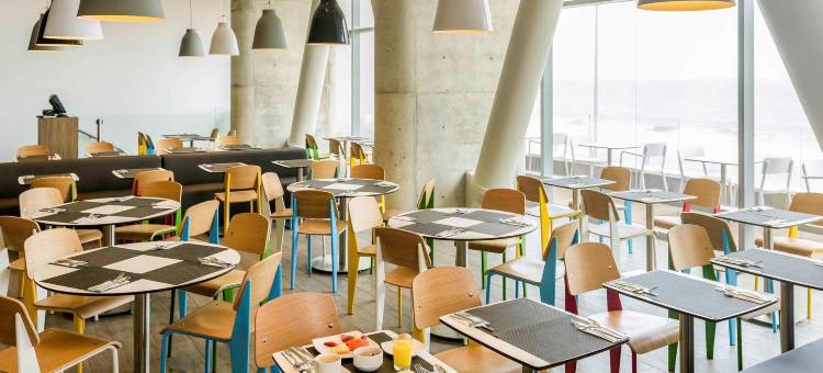 宜必思卡塔赫纳马贝拉酒店(Ibis Cartagena Marbella)图片