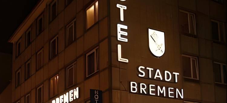布勒费尔德本地人城市酒店(Locals Stadthotel Bielefeld)图片