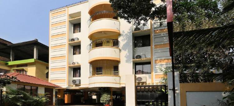 Treebo Umal Homestay Ganeshguri图片