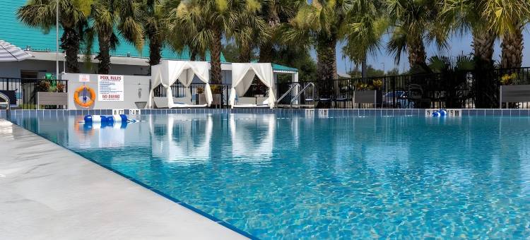 Developer Inn Orlando North a Baymont by Wyndham图片