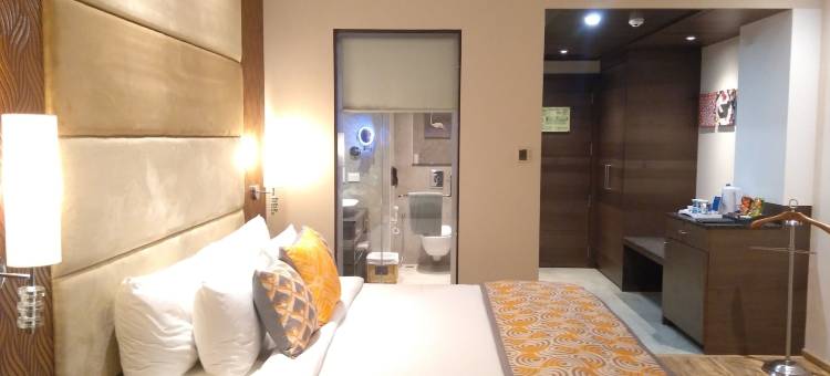 Fortune Park Dahej - ITC酒店集团成员(Fortune Park Dahej - Member ITC Hotels' Group)图片