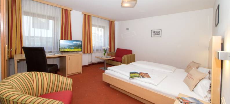 格拉瑟雷尔豪斯酒店(Hotel Glasererhaus)图片