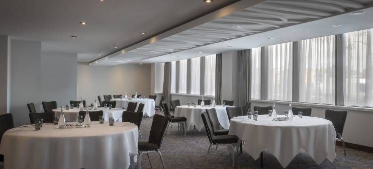 塔拉特马德龙酒店(Maldron Hotel Tallaght)图片