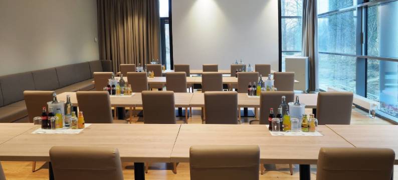 沃纳玛度假酒店(Wonnemar Resort-Hotel)图片