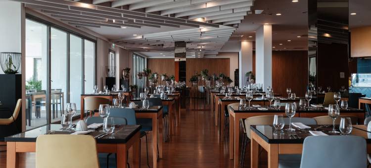 蒙特内哥罗欧洲之星皇后酒店(Eurostars Queen of Montenegro)图片