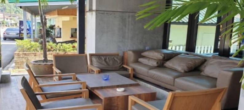 象岛杜塔莱酒店(Du Talay Hotel Koh Chang)图片