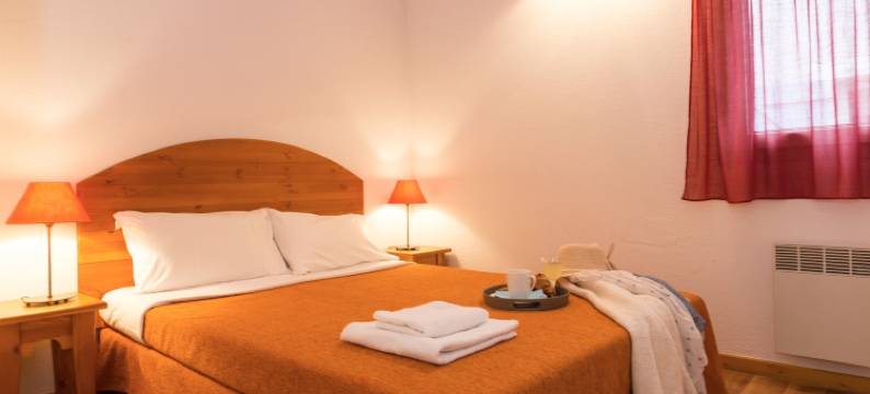 欧戴斯莱斯源德玛侬公寓酒店(Résidence Odalys les Sources de Manon)图片