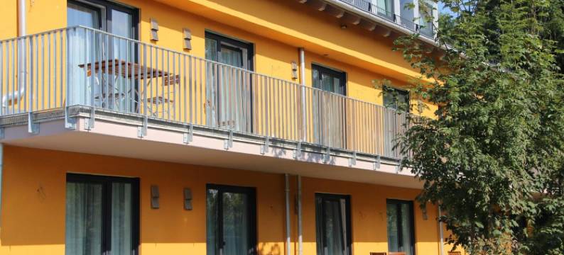 牧羊人旅馆(Schäfer Boardinghouse)图片